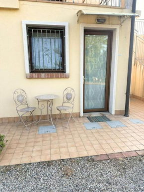 Sveva's House